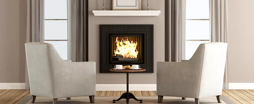 Heat & Glo Outdoor Gas Fireplaces Installation Contractors in Willoughby Spit, Virginia