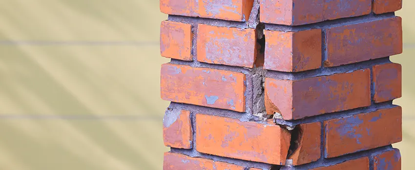 Leaking Chimney Repair And Replacement Cost in Colonial Place, Virginia