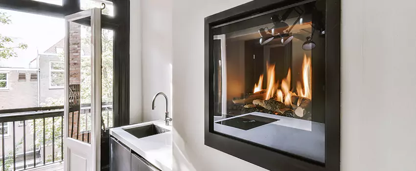 Cost of Monessen Hearth Fireplace Services in Chesterfield Heights Historic District, VA