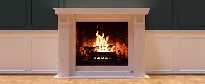 Open Flame Wood-Burning Fireplace Installation Services in Naval Station Norfolk, Virginia