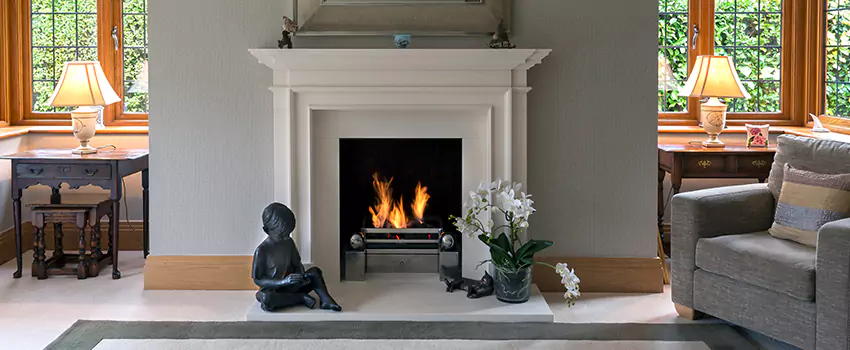 RSF Fireplaces Maintenance and Repair in Naval Station Norfolk, Virginia