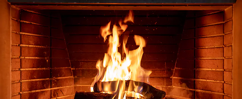 Soot Cleanup Services in Chesterfield Heights Historic District, VA