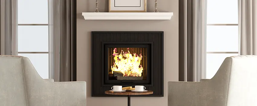 Superior Outdoor Fireplace Repair in Colonial Place, VA