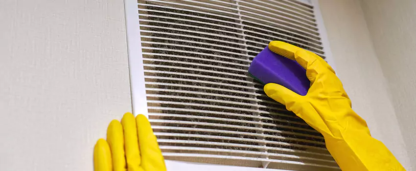 Vent Cleaning Company in Colonial Place, VA