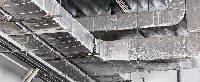 Vent Dust Cleaning Cost in Colonial Place, VA