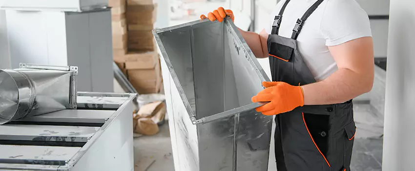 Ventilation Fan Cleaning Services in Colonial Place, Virginia