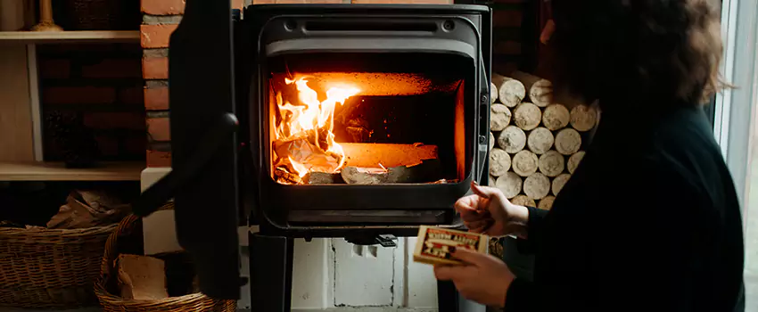 Key Features of Vermont Castings Fireplaces in Chesterfield Heights Historic District, VA