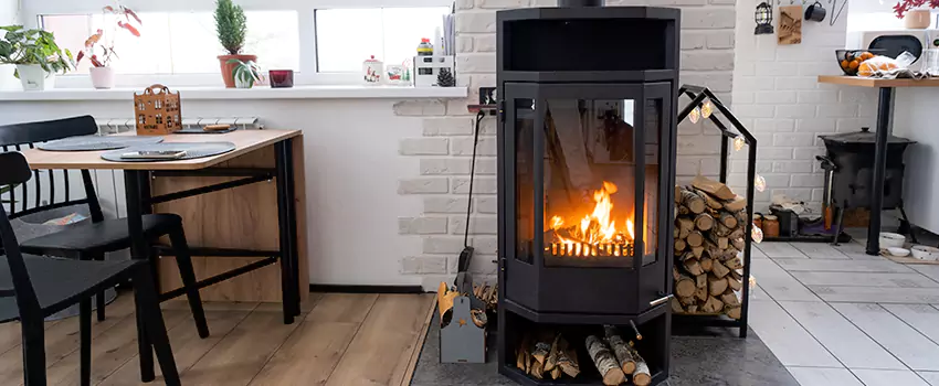 Wood Stove Firebox Installation Services in Willoughby Spit, VA
