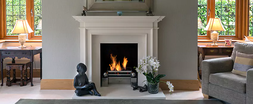 Astria Open-Hearth Wood Fireplaces Services in Chesterfield Heights Historic District, VA