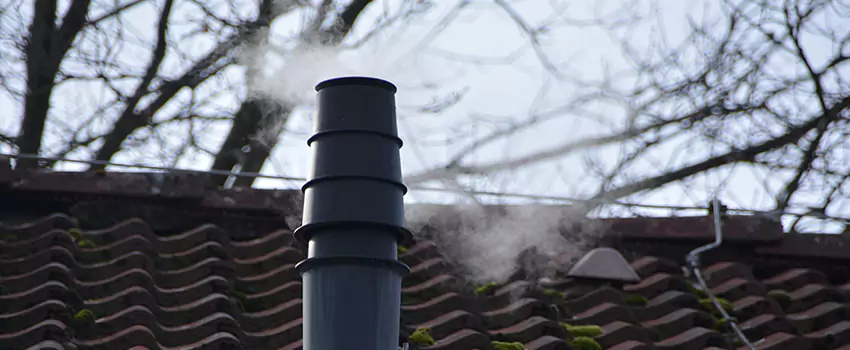 Broken Chimney Animal Screen Repair And Installation in Willoughby Spit, VA