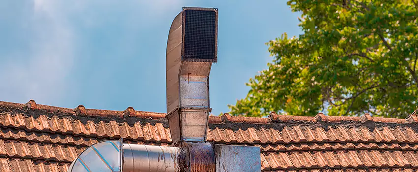 Chimney Cleaning Cost in Colonial Place, Virginia