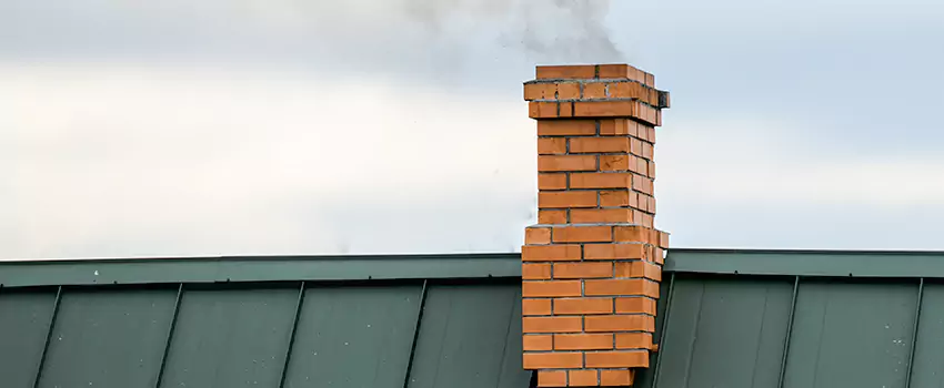 Chimney Installation Company in Highland Park, VA