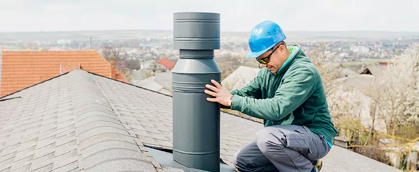 Insulated Chimney Liner Services in Willoughby Spit, VA