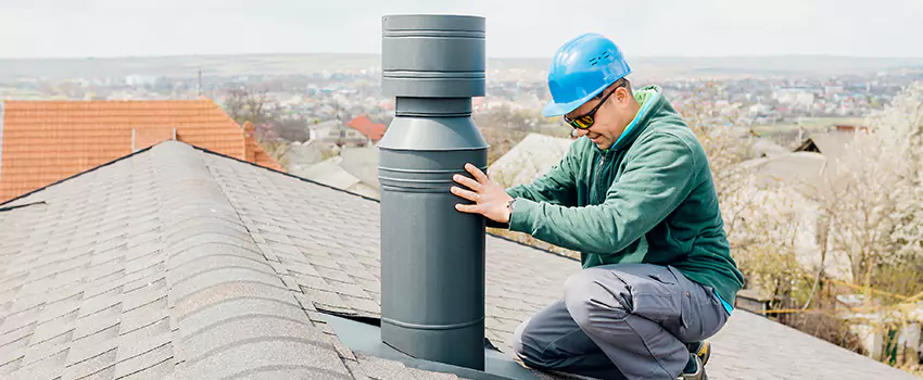 Chimney Repair Cost in Naval Station Norfolk, VA