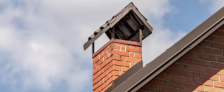 Chimney Saver Masonry Repair Contractor in Willoughby Spit, Virginia