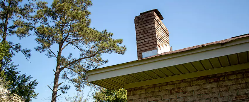 Brick Chimney Sweep Near Me in Chesterfield Heights Historic District, VA