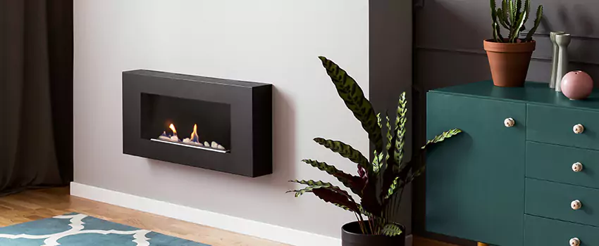 Cost of Ethanol Fireplace Repair And Installation Services in Highland Park, VA