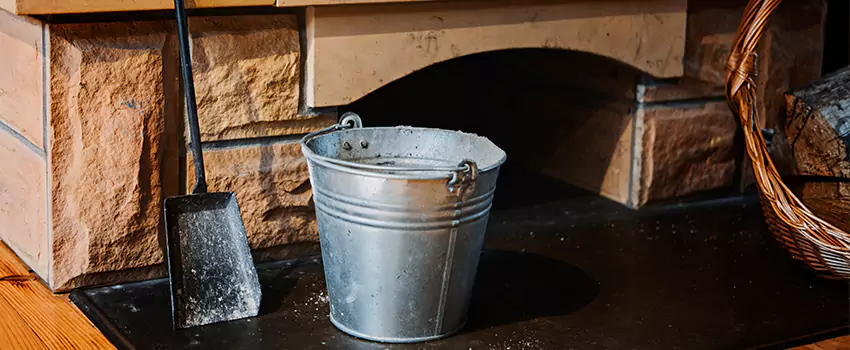 Clean The Fireplace Mantle And Hearth in Willoughby Spit, Virginia