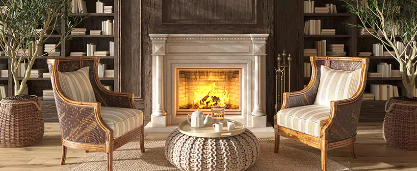 Ethanol Fireplace Fixing Services in Naval Station Norfolk, Virginia
