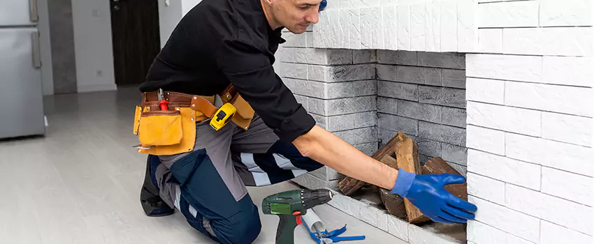 Top Fireplace Installation Company in Naval Station Norfolk, Virginia