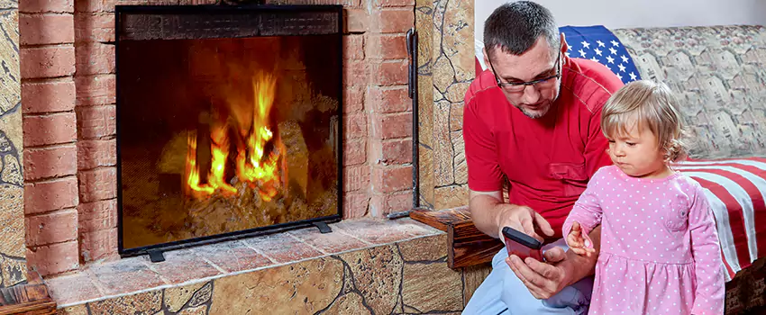 Fireplace Safety Locks For Kids in Naval Station Norfolk, VA