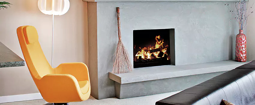 Electric Fireplace Makeover Services in Chesterfield Heights Historic District, VA
