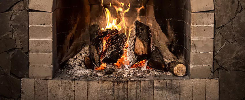 Cost of Rebuilding A Fireplace in Naval Station Norfolk, Virginia