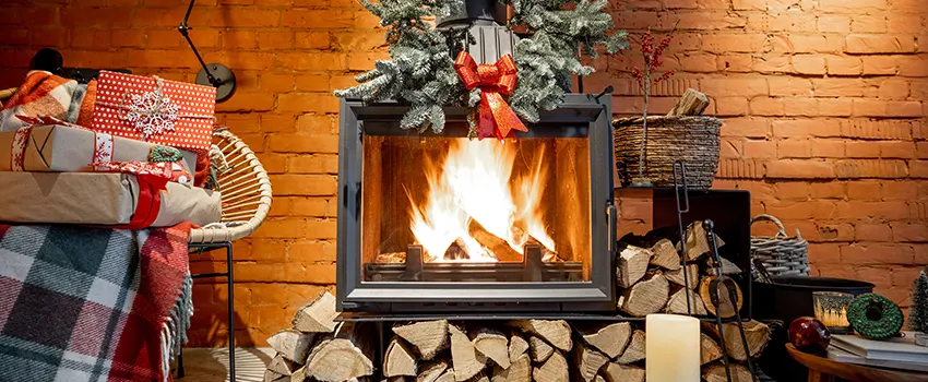 Steel Fireplace Grate Repair And Replacement Services in Chesterfield Heights Historic District, Virginia