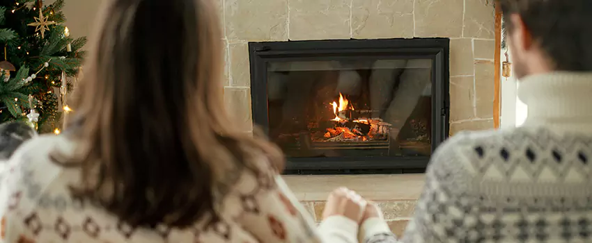 Fireplace Firebox Refurbish & Restore Services in Chesterfield Heights Historic District, Virginia