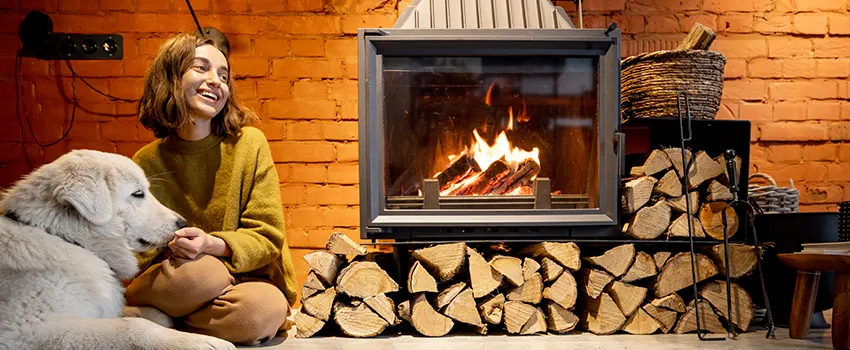 Fireplace Smell Removal Cost in Chesterfield Heights Historic District, VA
