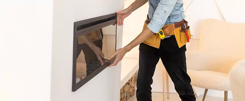 Traditional Fireplace Vent Sweeping in Naval Station Norfolk, VA