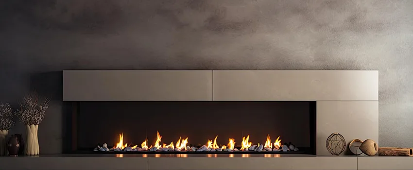 Gas Fireplace Logs Supplier in Naval Station Norfolk, Virginia