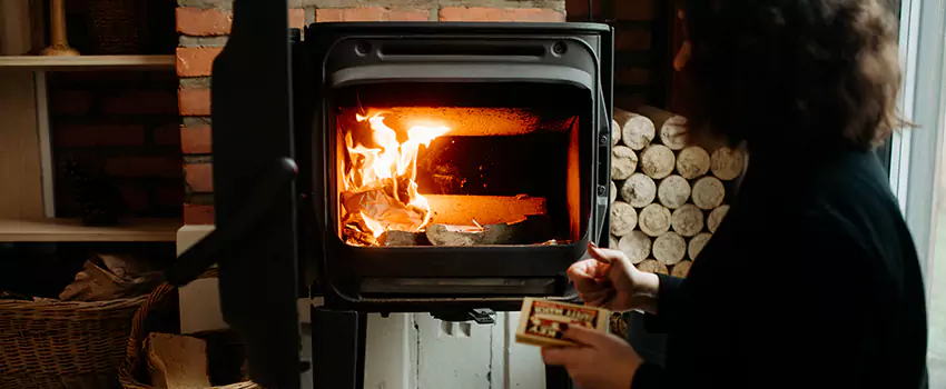 Hearthstone Wood Stoves Fireplace Repair in Highland Park, Virginia