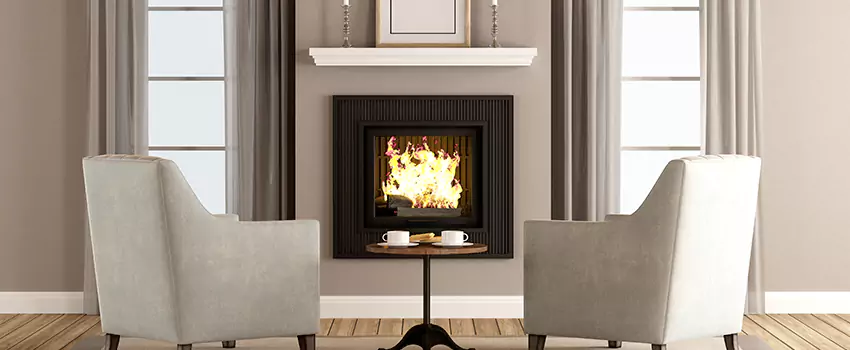 Heatilator Direct Vent Fireplace Services in Naval Station Norfolk, Virginia