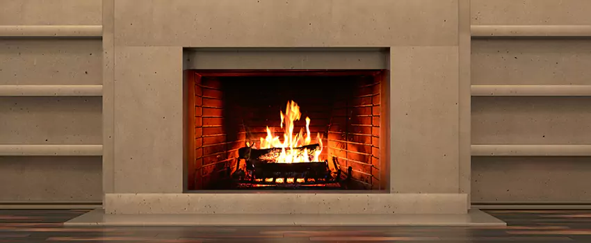Majestic Trilliant Series Gas Fireplace Insert Repair in Willoughby Spit, Virginia