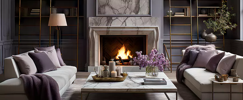 Napoleon Galaxy Series Outdoor Fireplaces Repair in Naval Station Norfolk, VA