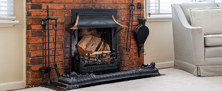 Custom Old Fireplace Redesign Services in Naval Station Norfolk, Virginia