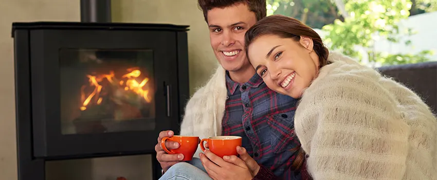 Regency Traditional Fireplace Products Maintenance and Repair in Chesterfield Heights Historic District, Virginia