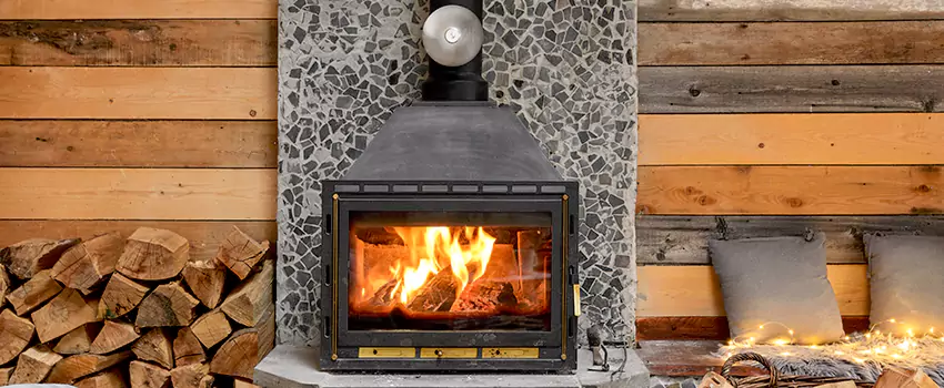 Travis Industries Elite Fireplace Inspection and Maintenance in Chesterfield Heights Historic District, Virginia