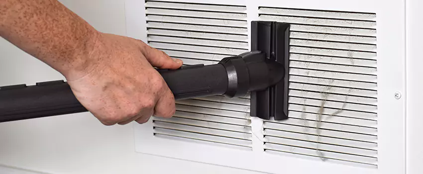 Vent Cleaning Process in Colonial Place, Virginia