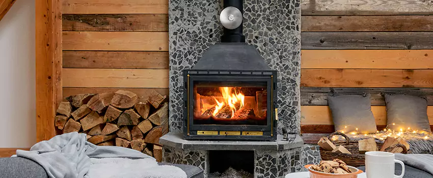 Affordable Wood Fireplace Fixing Solutions in Highland Park, Virginia