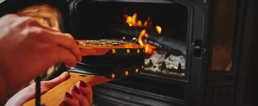 Wood Stove Grates Repair in Colonial Place, Virginia