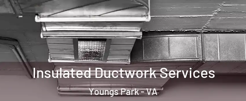 Insulated Ductwork Services Youngs Park - VA