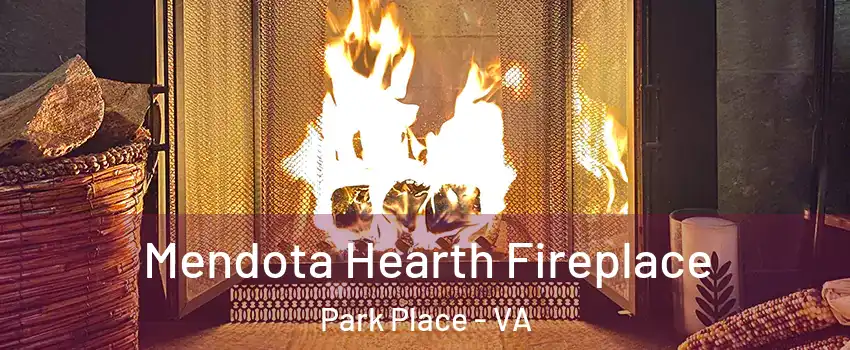 Mendota Hearth Fireplace Park Place - VA