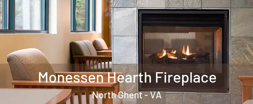 Monessen Hearth Fireplace North Ghent - VA