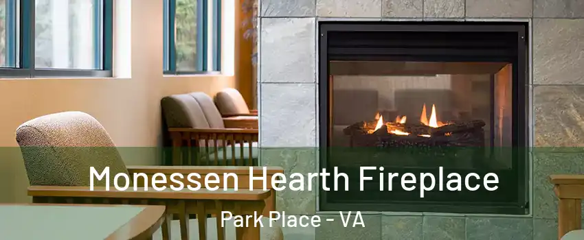 Monessen Hearth Fireplace Park Place - VA