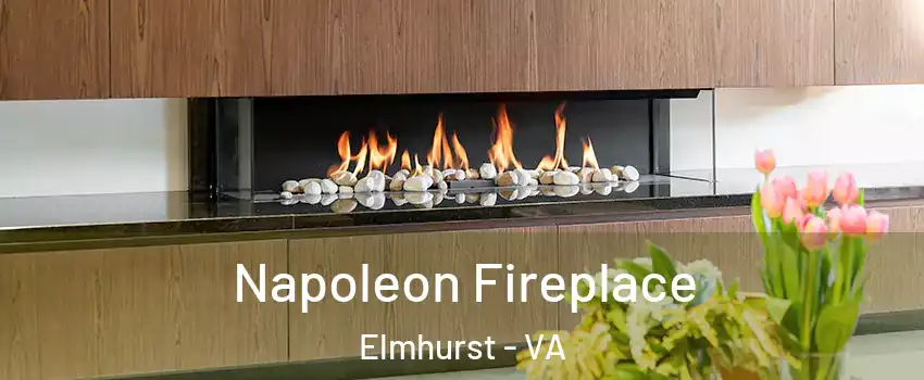 Napoleon Fireplace Elmhurst - VA