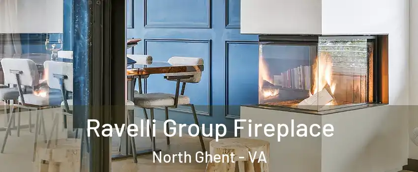 Ravelli Group Fireplace North Ghent - VA