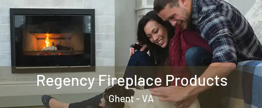 Regency Fireplace Products Ghent - VA