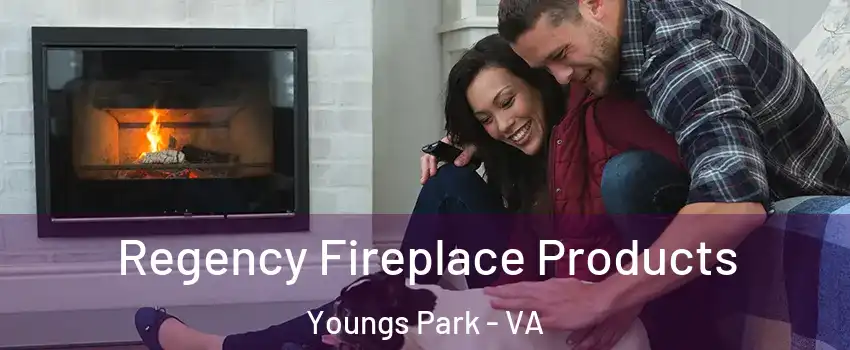 Regency Fireplace Products Youngs Park - VA